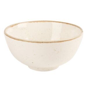 Oatmeal Tasting Bowl